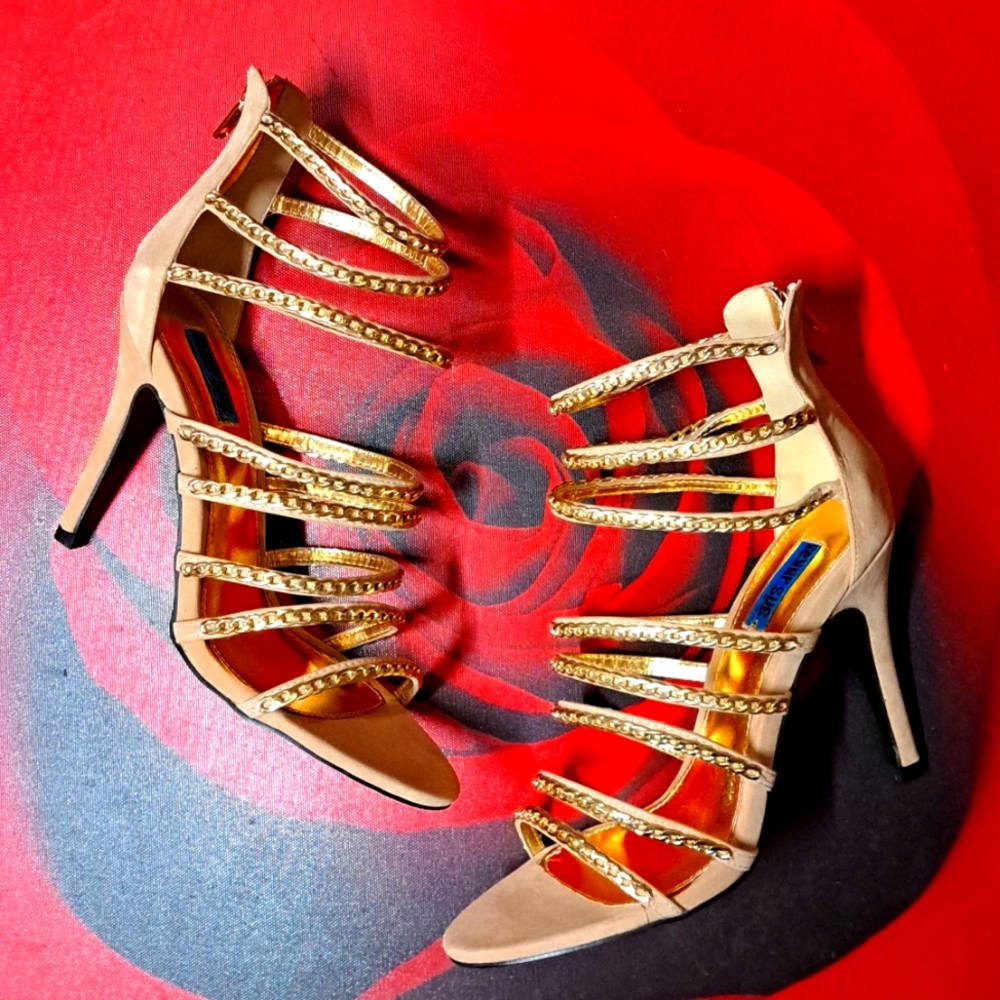 Penny Sue Heels